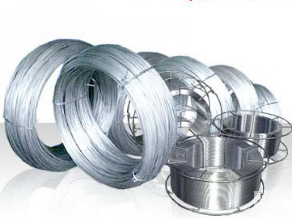 Нихромовая проволока Х20Н80,  Х15Н60 в Новосибирске и Новосибирской области